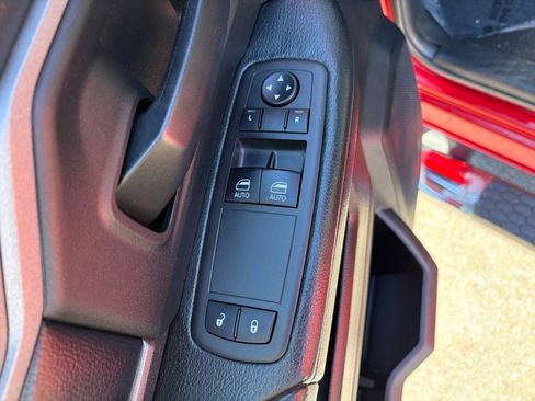 Certified 2020 RAM 3500 Tradesman AWD/4WD image 18