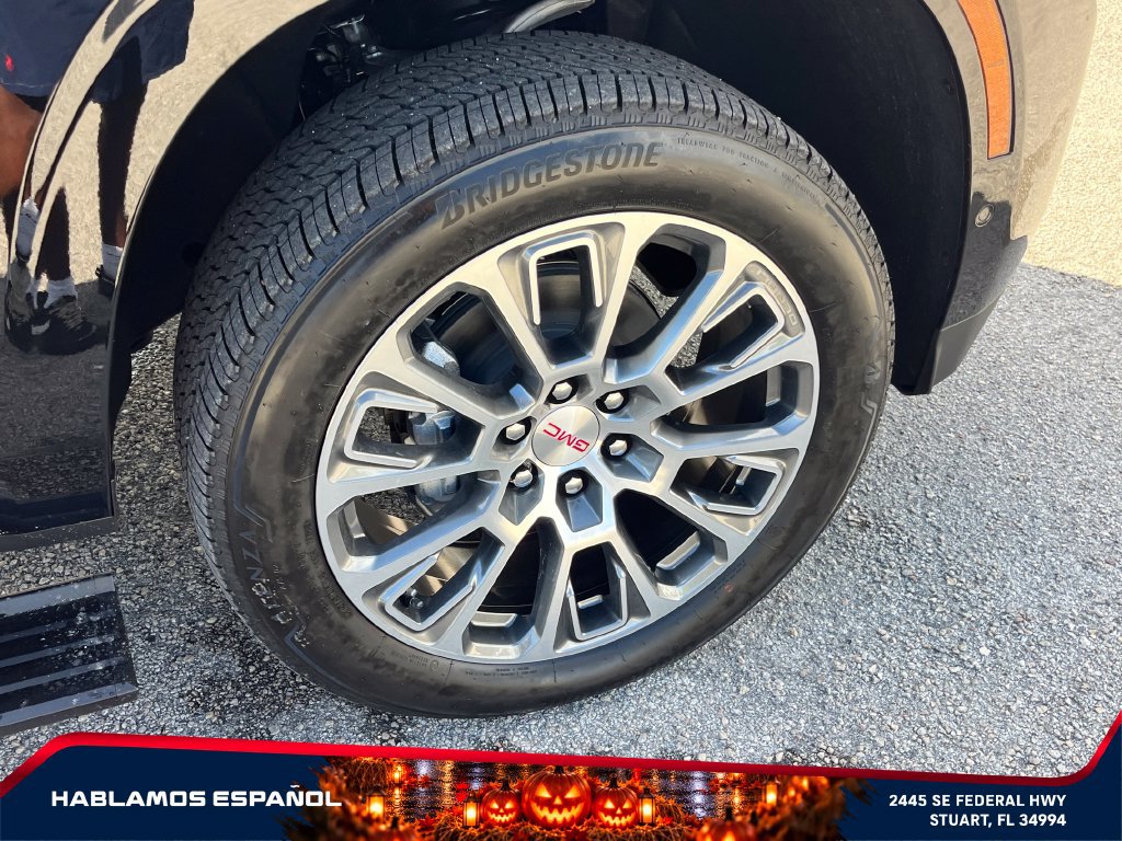 New 2027 GMC Yukon Denali w/ Denali Reserve Package AWD/4WD image 21