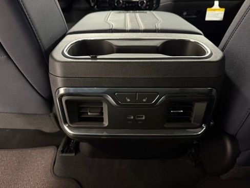 New 2026 Chevrolet Silverado 2500 High Country w/ High Country Premium Package image 16