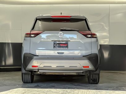 Used 2021 Nissan Rogue SL