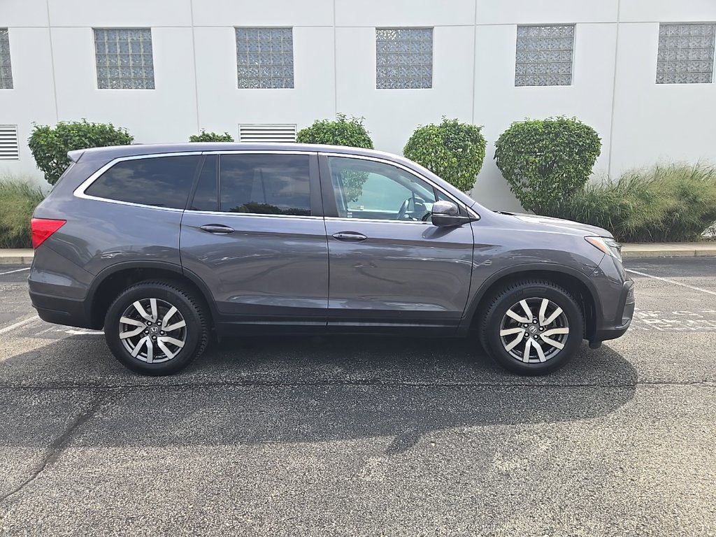 Used 2019 Honda Pilot EX image 9