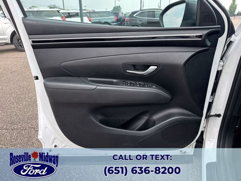 Used 2023 Hyundai Tucson SEL AWD/4WD image 26