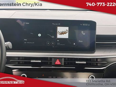 Used 2025 Kia K5 GT-Line FWD image 9