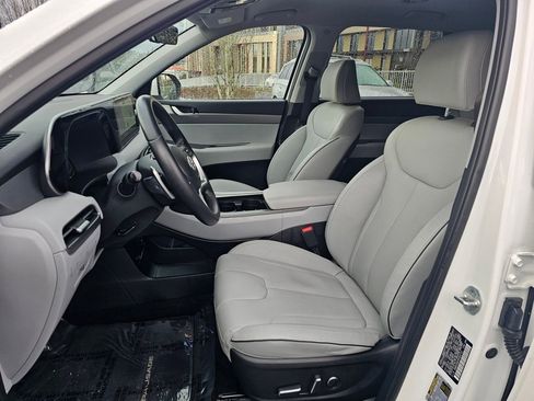 Used 2023 Hyundai Palisade SEL image 19