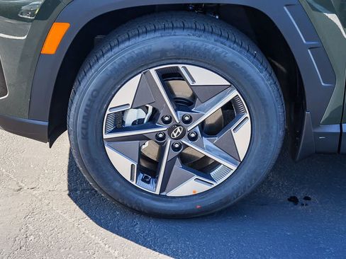 New 2026 Hyundai Tucson SEL image 10