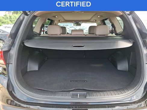 Used 2023 Hyundai Santa Fe Limited w/ Cargo Package AWD/4WD image 30