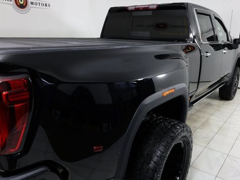 Used 2022 GMC Sierra 3500 Denali image 41