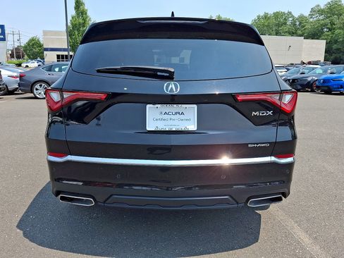 Certified 2023 Acura MDX SH-AWD w/ Advance Package image 5