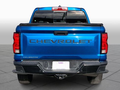 Used 2023 Chevrolet Colorado Z71 w/ Z71 Convenience Package 2 image 5