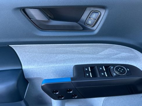 New 2026 Ford Maverick XLT image 11