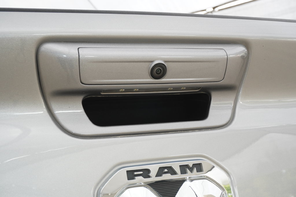 Used 2024 RAM 1500 Limited AWD/4WD image 34
