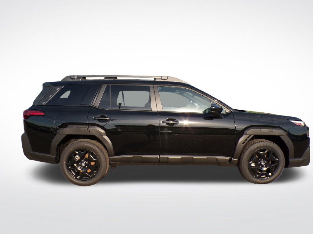 New 2026 Subaru Outback Limited AWD/4WD image 6