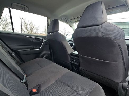 Used 2024 Toyota RAV4 LE image 23