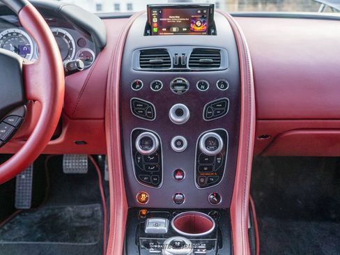 Used 2016 Aston Martin Rapide S RWD image 29