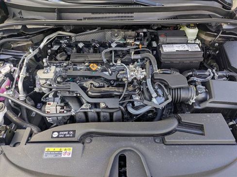 New 2026 Toyota Corolla SE image 16