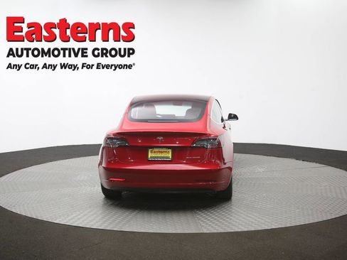 Used 2018 Tesla Model 3 Long Range AWD/4WD image 33