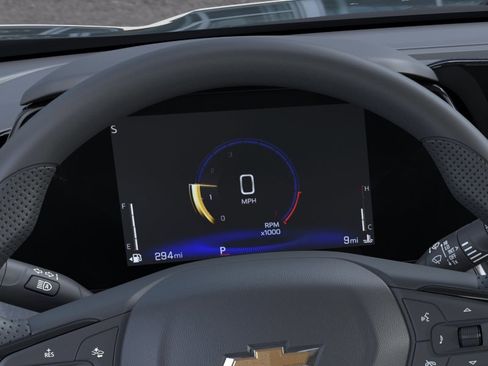 New 2026 Chevrolet Trax LT FWD image 19