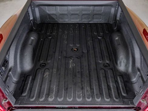 Used 2022 RAM 3500 Limited image 54