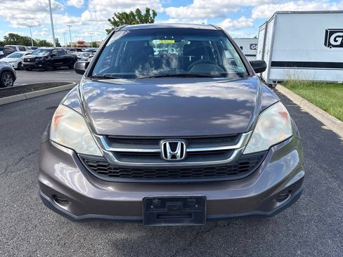 Used 2011 Honda CR-V LX image 2