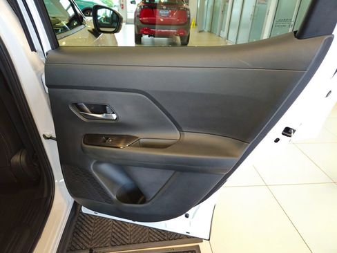 New 2026 Nissan Kicks SR w/ SR Premium Package image 26