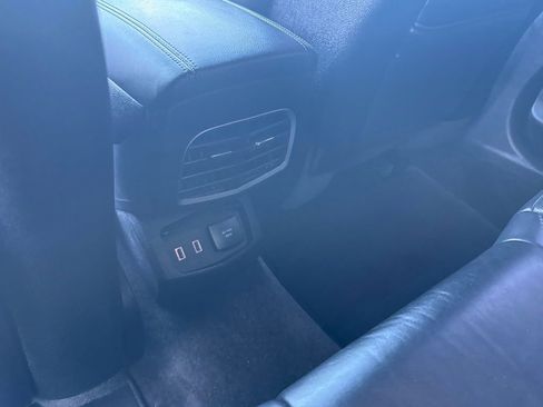 Used 2018 Lincoln MKZ Reserve w/ Technology Package image 27