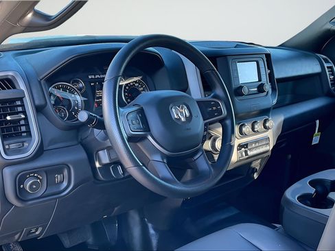 New 2024 RAM 2500 Tradesman RWD image 6