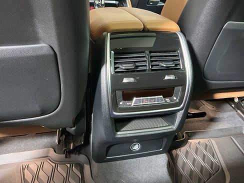 Certified 2023 BMW X6 M50i w/ Executive Package AWD/4WD image 26