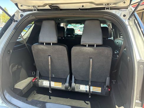 Used 2013 Ford Explorer Limited FWD image 13