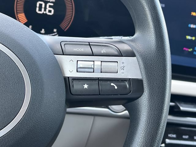 Certified 2025 Hyundai Tucson SEL FWD image 27