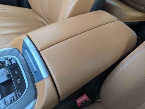 Used 2022 BMW X7 xDrive40i w/ Luxury Seating Package AWD/4WD image 33