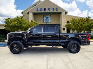 Used 2024 Ford F250 Platinum AWD/4WD video 2