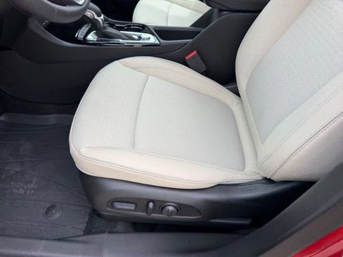 New 2026 Buick Encore GX Preferred w/ Comfort Package FWD image 17
