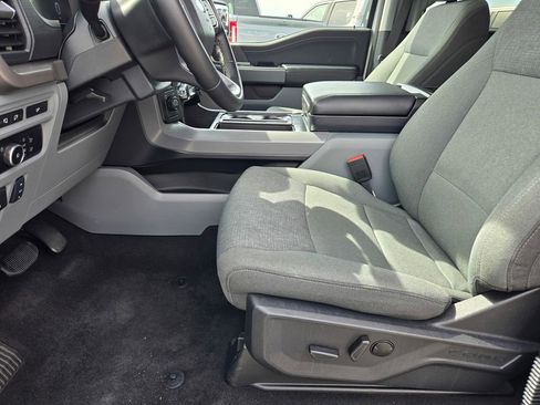 Used 2024 Ford F150 XLT w/ Equipment Group 303A High image 18