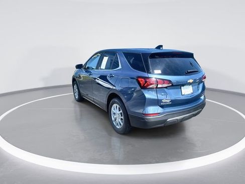 Used 2024 Chevrolet Equinox LT AWD/4WD image 6