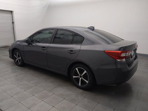 Used 2020 Subaru Impreza Premium w/ Popular Package #1 image 3