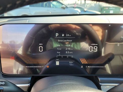 New 2026 Kia K5 GT-Line image 12