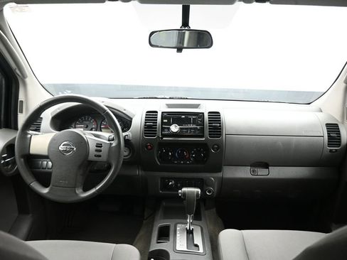 Used 2010 Nissan Xterra X AWD/4WD image 24