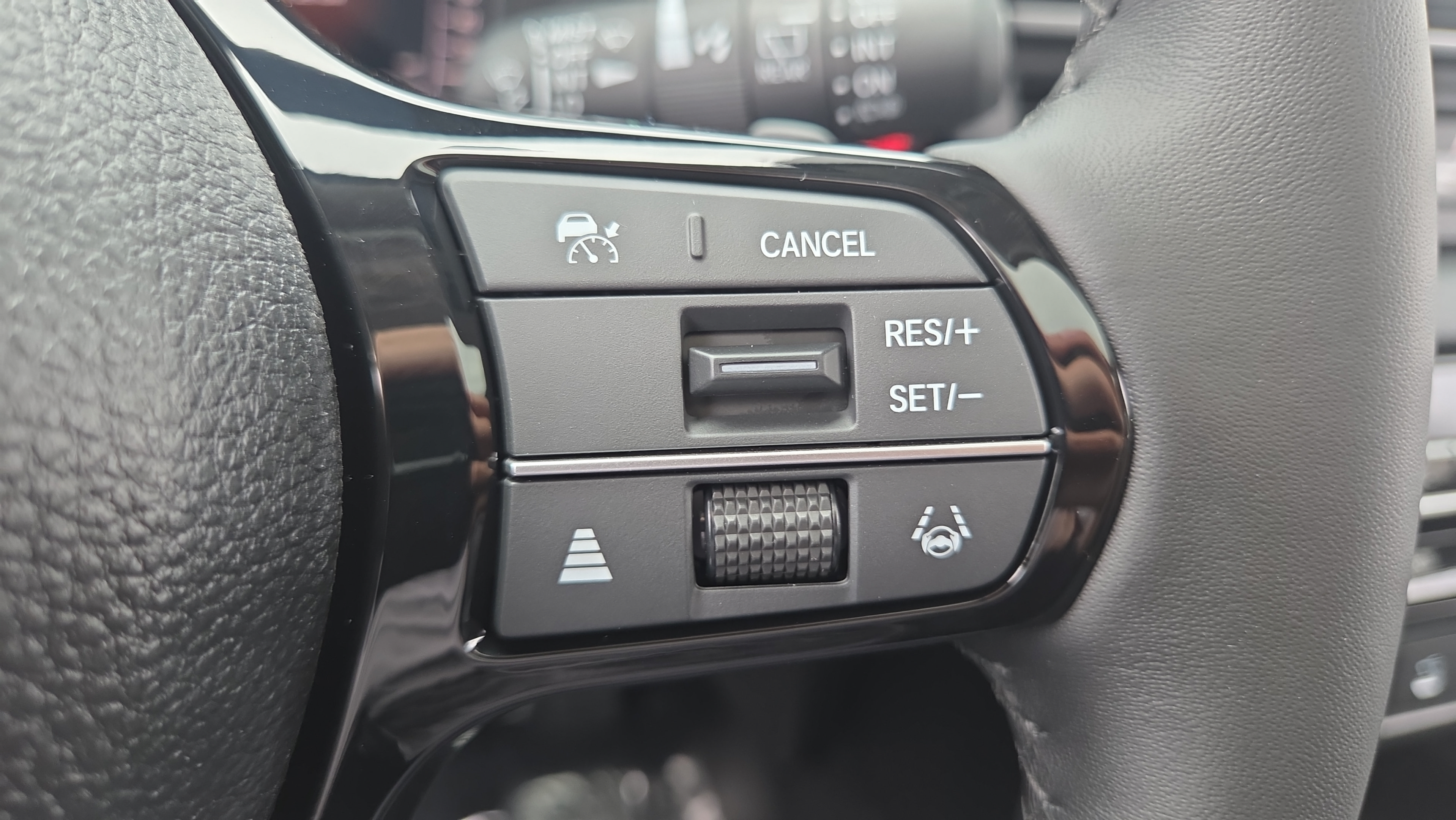 New 2026 Honda Pilot Touring image 24