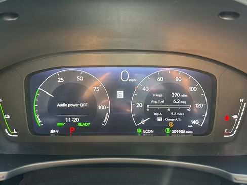 Used 2026 Honda Civic FWD Hybrid Sedan image 22