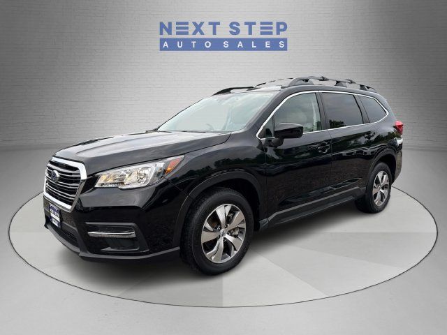 Used 2019 Subaru Ascent Premium w/ Popular Package #3 AWD/4WD image 3