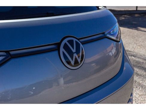 New 2025 Volkswagen ID. Buzz Pro S image 2