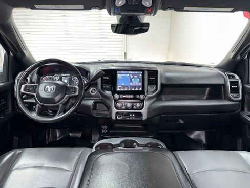 Used 2024 RAM 3500 Tradesman AWD/4WD image 14
