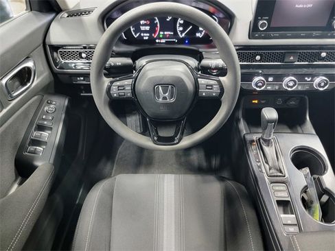 Certified 2023 Honda Civic LX image 26