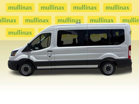 New 2026 Ford Transit 350 XL RWD image 13