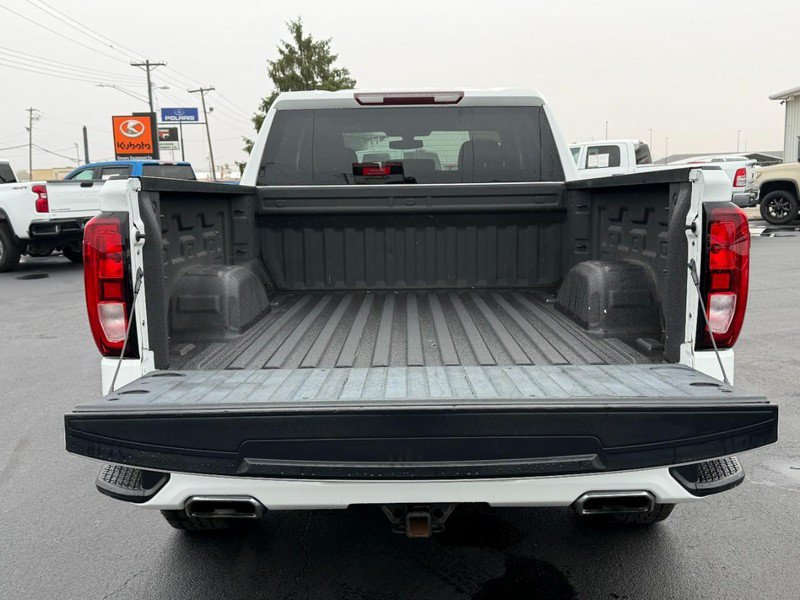 Used 2019 GMC Sierra 1500 Elevation w/ Elevation Value Package AWD/4WD image 6