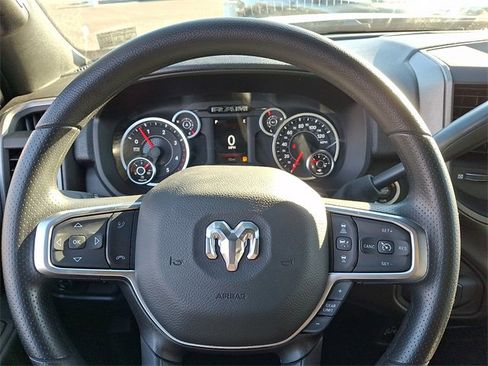 New 2026 RAM 2500 Tradesman image 17