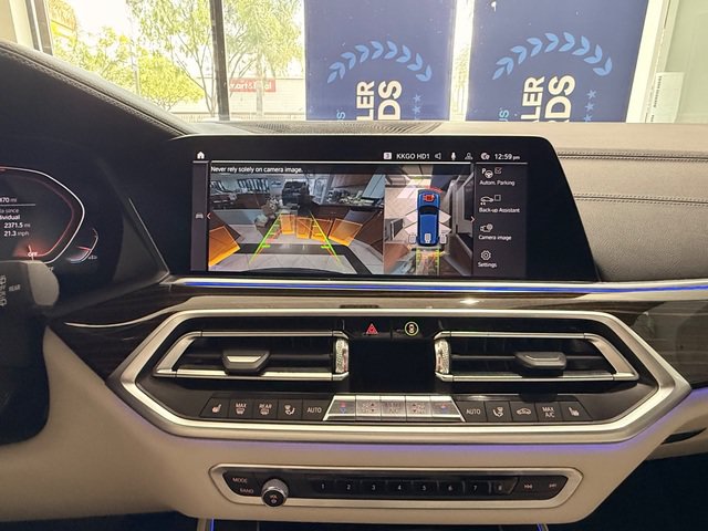 Used 2020 BMW X5 xDrive40i w/ Premium Package AWD/4WD image 22