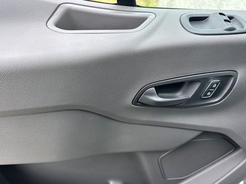 New 2026 Ford Transit 150 Low Roof RWD image 10