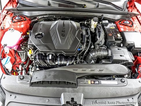 Used 2025 Kia K5 GT-Line w/ GT-Line Premium Package image 27