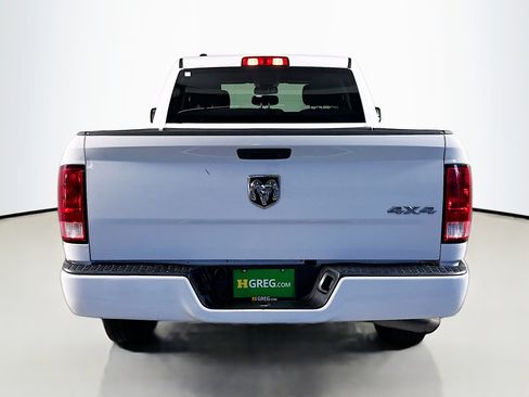 Used 2019 RAM 1500 Express image 8
